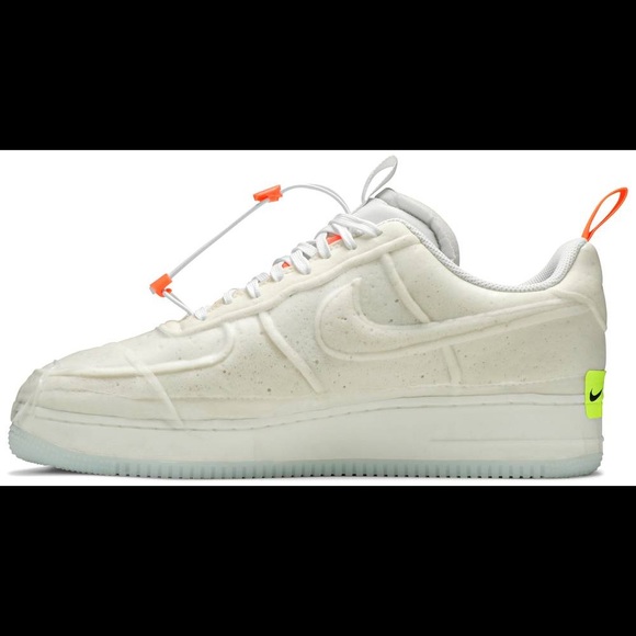Nike Experimentals